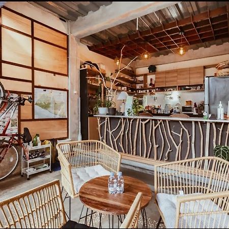 Hotel Teras Sabin Ngabean Exteriér fotografie