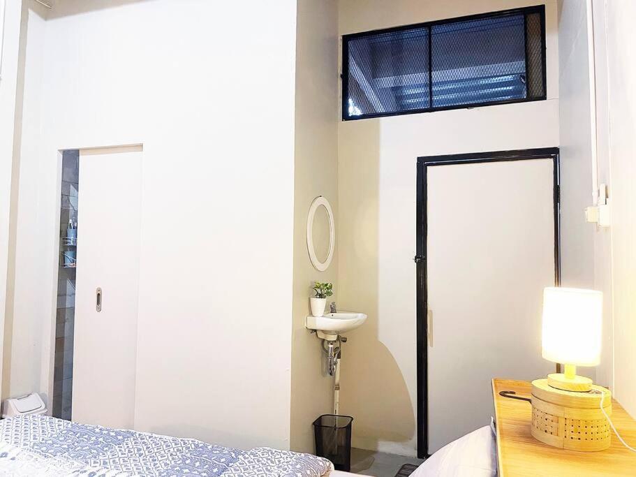 Hotel Teras Sabin Ngabean Exteriér fotografie
