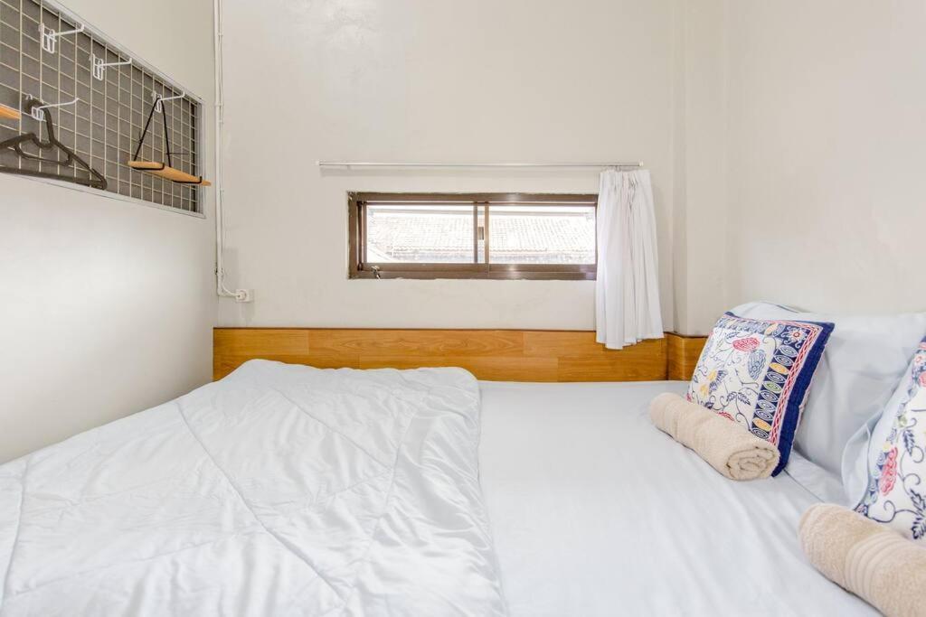 Hotel Teras Sabin Ngabean Exteriér fotografie