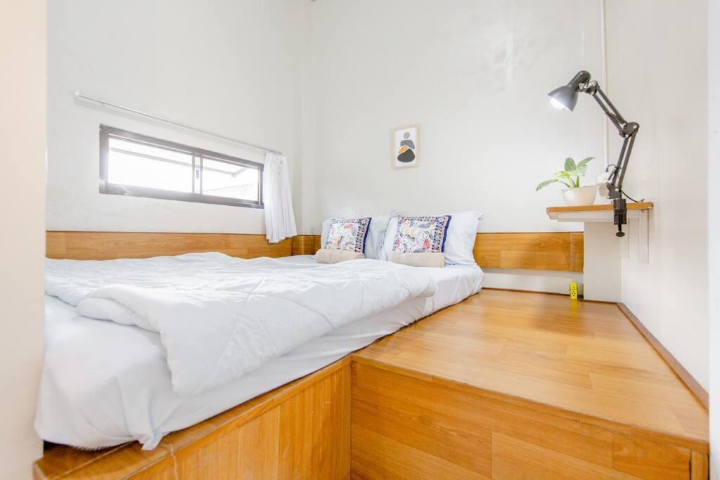 Hotel Teras Sabin Ngabean Exteriér fotografie