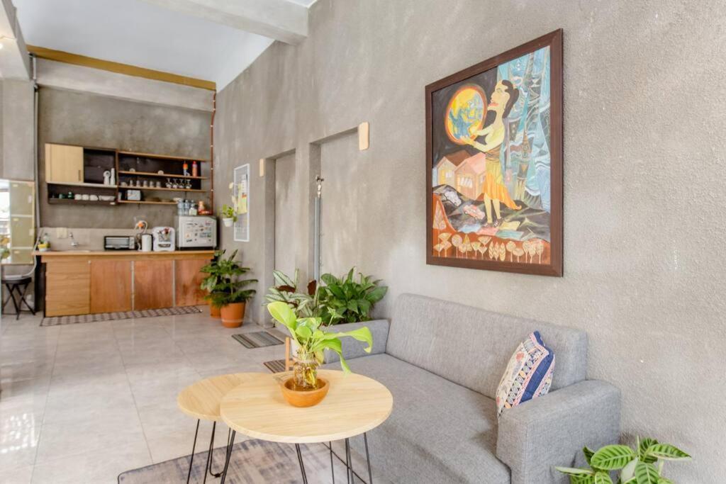 Hotel Teras Sabin Ngabean Exteriér fotografie