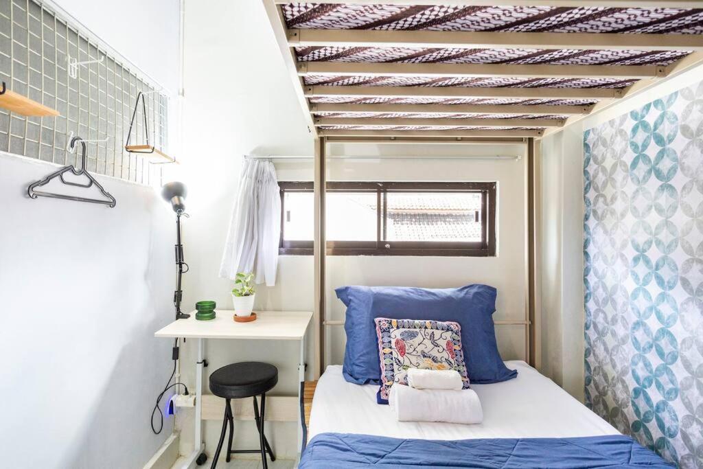 Hotel Teras Sabin Ngabean Exteriér fotografie