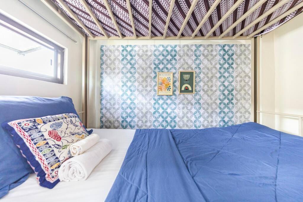 Hotel Teras Sabin Ngabean Exteriér fotografie