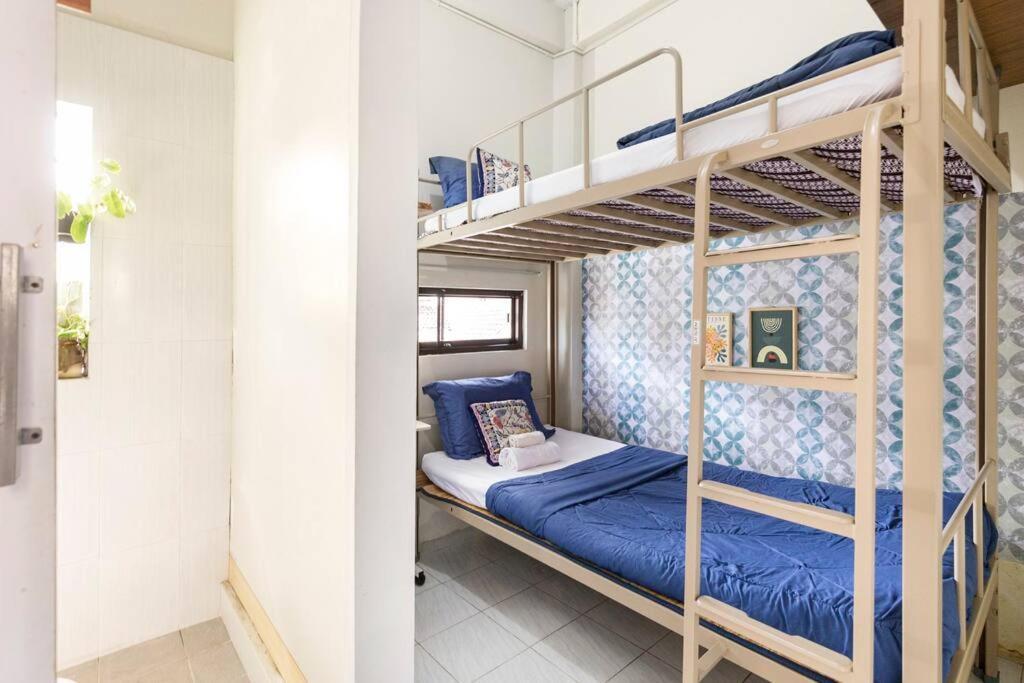 Hotel Teras Sabin Ngabean Exteriér fotografie