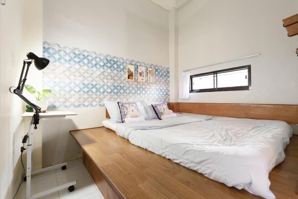 Hotel Teras Sabin Ngabean Exteriér fotografie